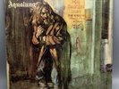 ORIGINAL JETHRO TULL AQUALUNG QUADRAPHONIC GATEFOLD LP CHRYSALIS RECORDS