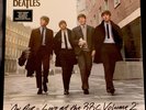 The Beatles On Air Live at the BBC Volume 2 Apple 3 LP Set 2013 Factory Sealed