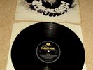 TOMORROW - KEITH WEST -  1968 1st UK MONO PRESS LP PARLOPHONE PMC 7042