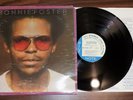 Rare jazz fusion lp RONNIE FOSTER Two Headed Freap 1972 Blue Note 84382 +sticker