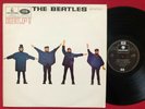 THE BEATLES   HELP  LP (1971) UK PRESS   PARLOPHONE PCS 3071 STEREO