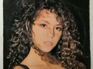*MARIAH CAREY same Columbia C45202 strVG Degritter