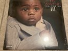 Lil Wayne Tha Carter III Volume 1 2 LP Vinyl Record Factory Sealed Cash Money