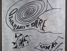SUN RA Other Planes Of There LP Saturn 98766 Rare Cosmic Jazz Original M-