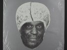 SUN RA Disco 3000 LP El Saturn 78 Rare Cosmic Jazz Original Paste-On Art M-