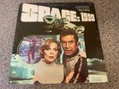 Barry Gray Space 1999 Rare Original USA Soundtrack LP