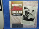 Million Dollar Quartet Complete Session 1956 1987 Sun UK Import Rock 2-Lp Sealed