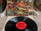 Big Brother & Holding Company-Cheap Thrills-RARE ORIGINAL MONO LP-Janis Joplin
