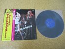 The Runaways   Self Titled Same/ Japan LP/ Double OBI Gatefold