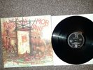 BLACK SABBATH,MOB RULES ORIGINAL STEREO ALBUM ON VERTIGO. STUNNING VINYL.