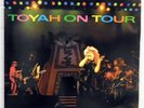 Toyah - Warrior Rock Toyah On Tour 1982  N/Mint Original vinyl 2 x LP TNT 1