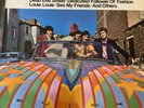 The Kinks Sunny Afternoon Vinyl UK 1967 Rare LP Marble Arch Records Mono MAL 716