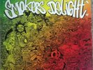 Nightmares on wax smokers delight original 1995 double vinyl (warp records)