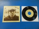 Justin Townes Earle Maybe A Moment Graceland 7” Vinyl From Kids In The Street M