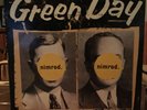 GREEN DAY  Nimrod  46794-1 VG++ Vinyl OG Inner SUPER RARE
