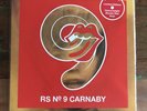 ROLLING STONES - GOATS HEAD SOUP CARNABY STREET EXCLUSIVE RED VINYL LTD /1000