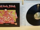 Black Sabbath ?– Sabbath Bloody Sabbath LP Rhino records