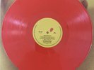ROLLING STONES - GOATS HEAD SOUP CARNABY STREET EXCLUSIVE RED VINYL LTD /1000