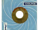 Shelley Fabares Paul Petersen 1962 Colpix 45rpm 