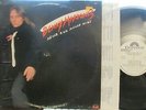 Benny Mardones - Never Run Never Hide  (Polydor 1-6263) (with 