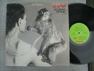 UFO No Heavy Petting Green Label CHR 1103 LP