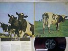 PINK FLOYD ATOM HEART MOTHER ODEON OP-80102 Japan RED VINYL VINYL LP