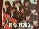 PINK FLOYD PIPER AT THE GATES OF DAWN  ORIG '69 STRIPED TOWER LABEL NICE