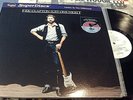 ERIC CLAPTON JUST ONE NIGHT 2 LP NAUTILUS SUPERDISC DBX DISC DISC 1/2 SPEED NM
