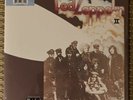 Led Zepplin II Sealed RE 180g Vinyl 2014 Atlantic