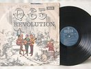 Q65 Revolution ORIG DUTCH MONO PSYCH BEAT GARAGE FREAKBEAT ACID BLUES ROCK LP