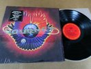 Orig Journey Infinity USA Vinyl LP In Shrink w/Hype Sticker Near Mint No Reserve