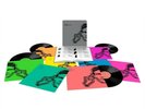 Factory Communications 1978-92 Sealed 8 Vinyl LP Box Set Joy Division New Order
