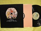 QUEEN 'A Day At The Races' LP EX to NM