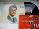BUDDY HOLLY SHOWCASE = CORAL STEREO - EX+ Vinyl LP ULTRASONIC CLEAN