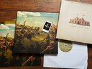 Boy & Bear Harlequin Dream Limited Edition Vinyl + Unique Polaroid taken by band
