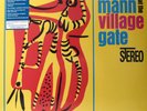 HERBIE MANN AT THE VILLAGE GATE ATLANTIC SD-1380 SPEAKERS CORNER 180GR