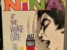 NINA SIMONE - At The Village Gate (180G) - 12