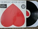 The Gaslight Anthem Get Hurt LP Vinyl Record Horrible Crowes Brian Fallon