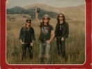 CADILLAC THREE: COUNTRY FUZZ (LP vinyl *BRAND NEW*.)