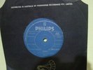 HEAD 45 Hobo  Oz 1971 Hard Rock pre  BUFFALO Dave Tice FUZZ-PSYCH Vg+