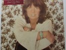 Linda Ronstadt Sealed Original Asylum LP 1973 Hype Sticker