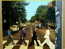 BEATLES 'Abbey Road' Mobile Fidelity MFSL Japan Pressed LP Vinyl MINT-