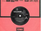 THE BEATLES - TWIST AND SHOUT - 7