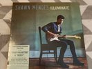 Shawn Mendes Illuminate Urban Outfitters Clear Vinyl Sealed NEW Rare