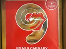 ROLLING STONES: GOATS HEAD SOUP (CARNABY STREET EXCLUSIVE RED VINYL) LTD /1000