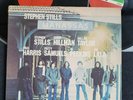 STEPHEN STILLS – Manassas 1972 USA Original Vintage Double Play Tested EX