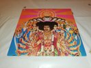 Jimi Hendrix - Axis Bold As Love UK Vinyl Album 1st Press Track 1967