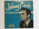 Johnny Cash Home Of The Blues 45 rpm Sun Records Vinyl EP VG