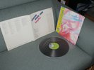 LP:KIMAGURE ORANGE?ROAD Singing HeartVinyl Record(Aussie Seller)Pick Up Welcome