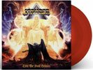Stryper RED Vinyl LP- “Even The Devil Believes” - LIMITED EDITION Sealed